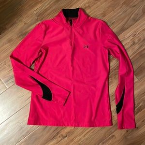 Under armour shirt